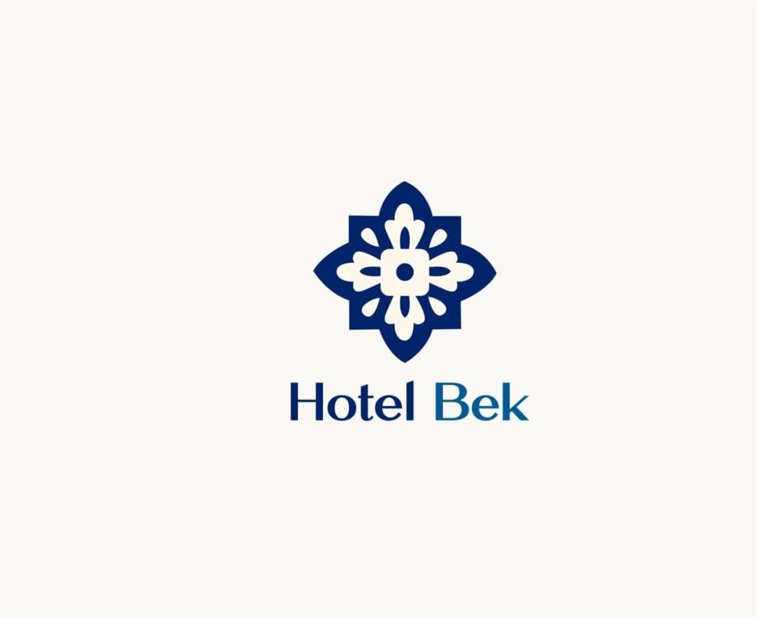 Bek Shahrisabz Ξενοδοχείο Εξωτερικό φωτογραφία